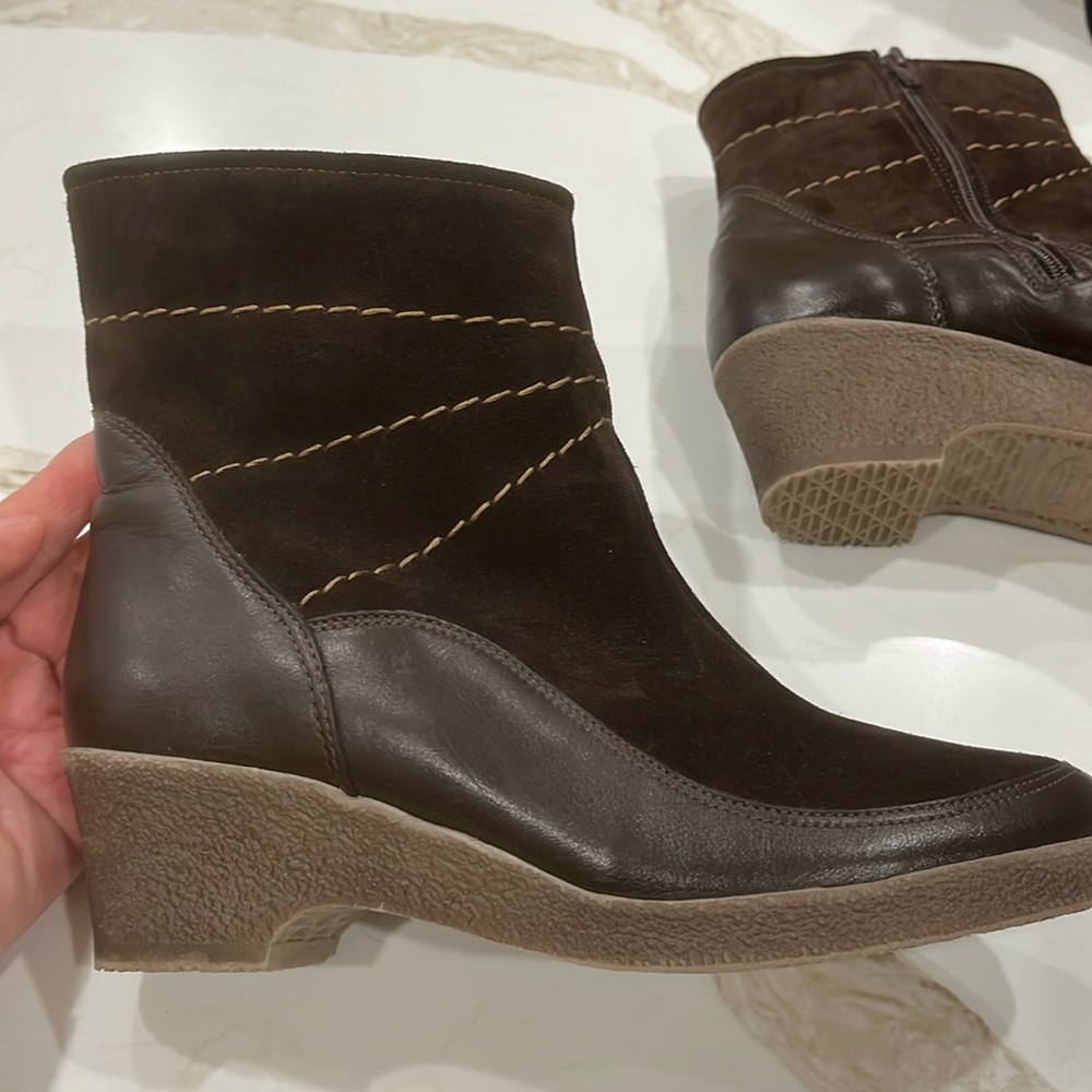 NWOT Pajar boots